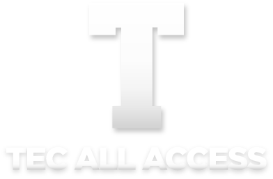 Tec All acces logo